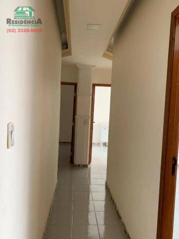 Sala para alugar, 350 m² por R$ 4.700/mês - Setor Central - Anápolis/GO - Foto 4