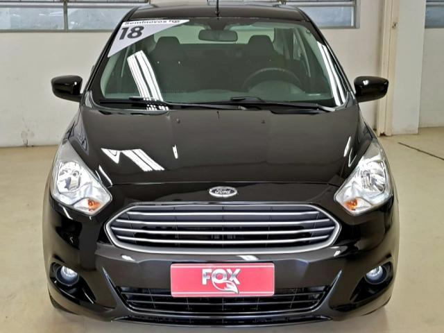 KA SEDAN SE 1.0 - Foto 9