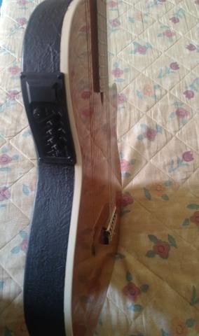 Violão Flat Luthier - Foto 4