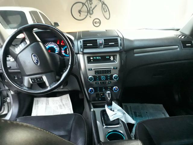 Vendo fusion 2011. Oportunidade 38.800,00 - Foto 2