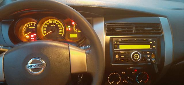 Vendo NISSAN LIVINA 2012/2013 - Foto 7