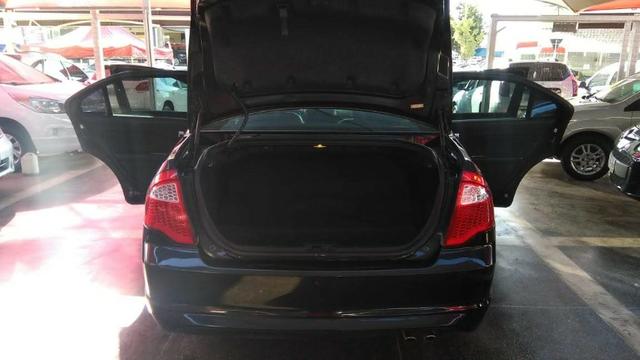 Ford Fusion SEL 2.5 2011/2012 Temos Civic Corolla Voyage Sentra Logan - Foto 11