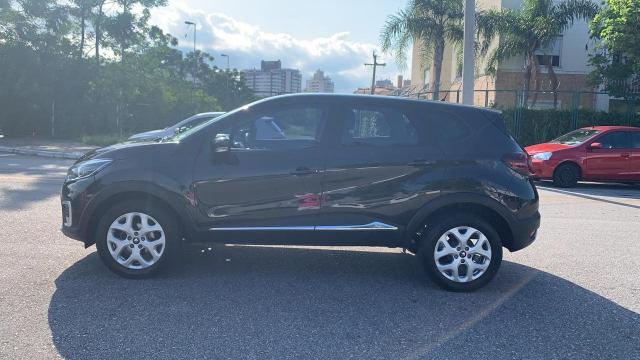 CAPTUR 2018/2018 1.6 16V SCE FLEX ZEN MANUAL - Foto 3