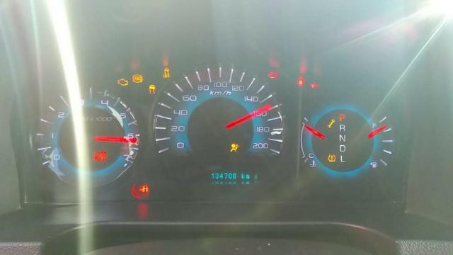 Ford Fusion SEL 2.5 2011/2012 Temos Civic Corolla Voyage Sentra Logan - Foto 2