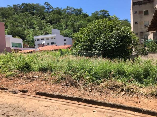 Lote no Bairro San Diego