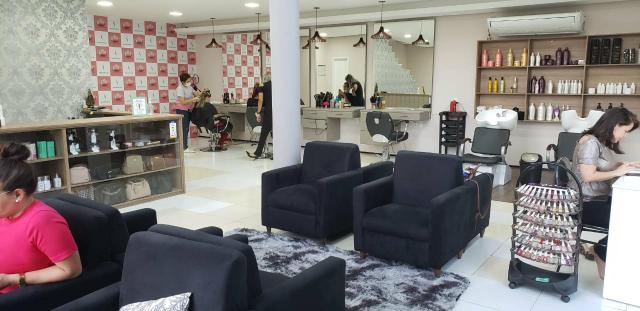 Aluguel de espaço para barbearia - Foto 8