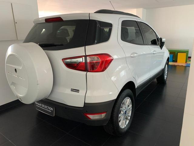 Ford Ecosport SE 1.6 Powershift 2017 - Renovel Veiculos - Foto 2