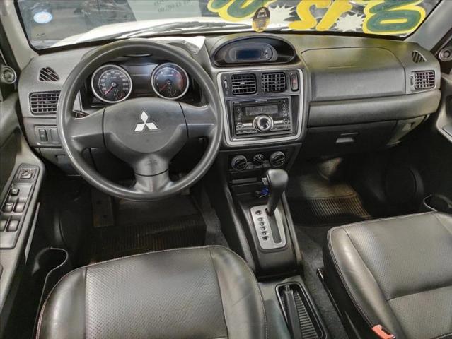Mitsubishi Pajero Tr4 2.0 4x2 16v 140cv - Foto 7