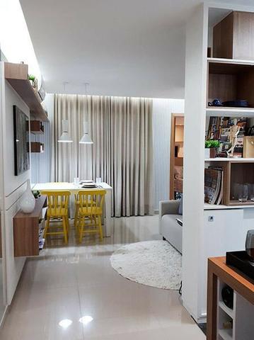 Gran Palace - Apartamentos 2Q no St. Faiçalville, esquina com Av. Rio Verde - Foto 11