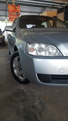 Astra 2.0 completo 2009 com 45 mil km - Foto 7