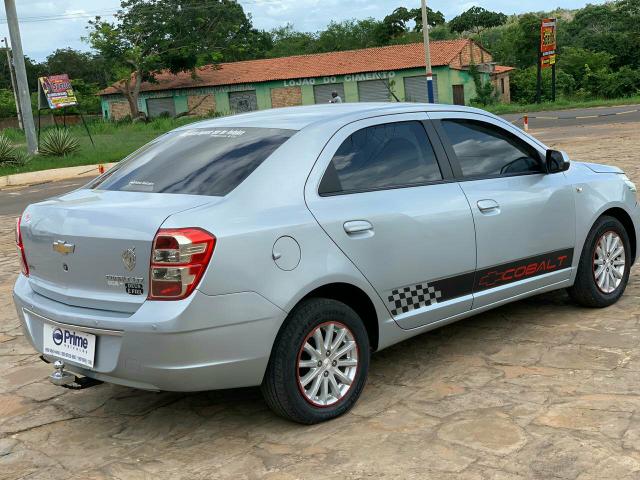 Vendo Cobalt 2012 - Foto 3