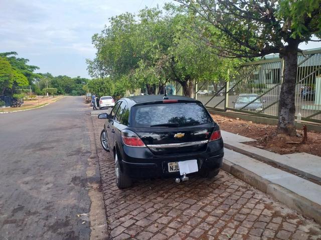 Vendo um Vectra GTX 2010! 23,500mil! - Foto 2