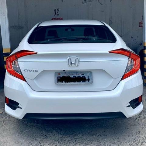 Compre seu Honda Civic EXL 2.0 !!! - Foto 6