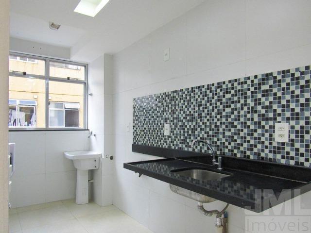 Belo apartamento em Jardim Primavera Ref 478A - Foto 6