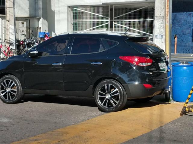IX35 Automático - Foto 4