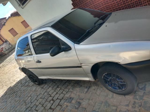 Vw gol 96 - Foto 3