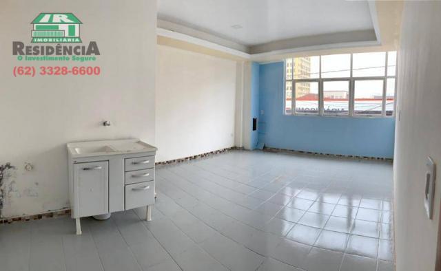 Sala para alugar, 350 m² por R$ 4.700/mês - Setor Central - Anápolis/GO - Foto 5