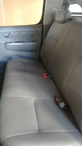 Hilux SRV 3.0 D-4D - Foto 5