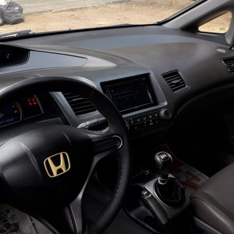Vende se um Honda civic - Foto 8