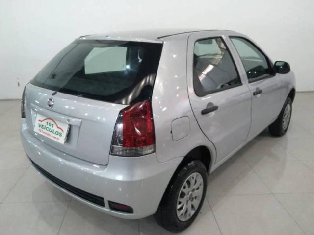 Palio Fire 1.0 4p 8V (Flex) 1.0 - Foto 4