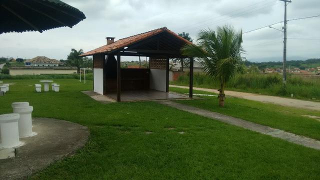 Vendo terreno Condomínio Nova Itaboraí - Foto 4