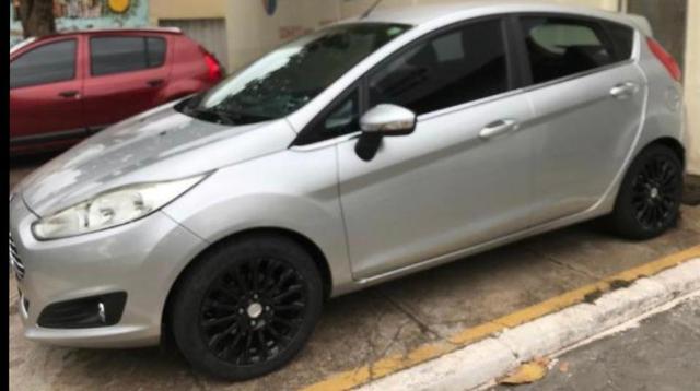 New Fiesta - Foto 2