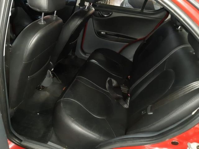JAC J3 1.4 16V GASOLINA 4P MANUAL 2012 - Foto 9