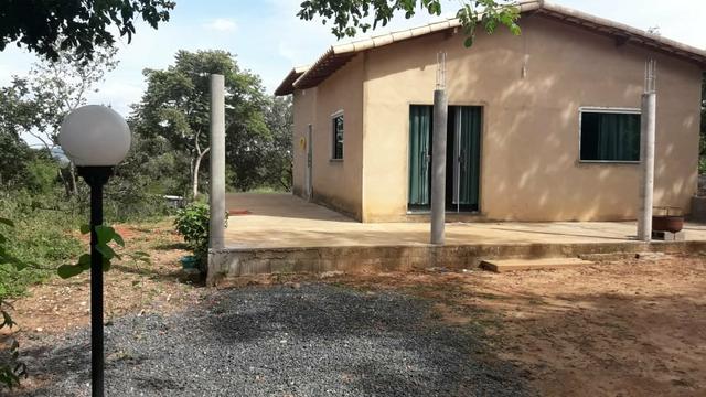 Chácara à venda na estrada para Juramento - Foto 6