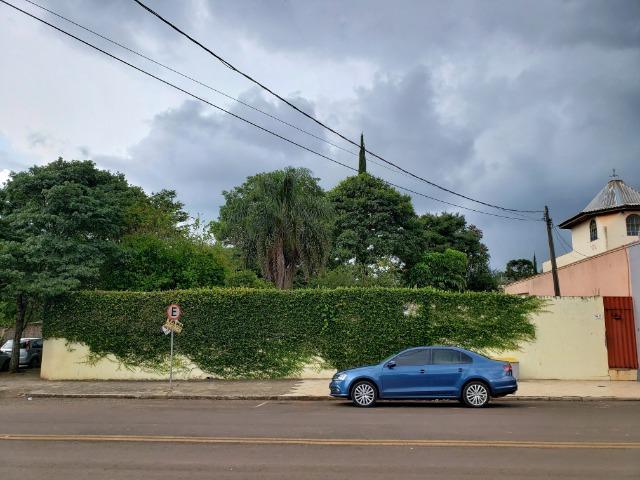 Melhor terreno a venda em Laranjeiras do Sul