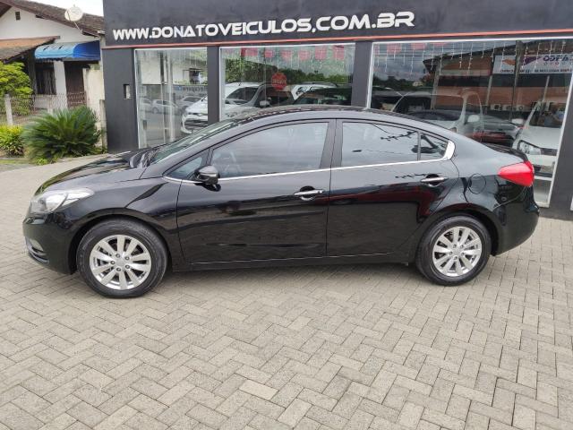 CERATO 2013/2014 1.6 SX 16V FLEX 4P AUTOMÁTICO - Foto 5