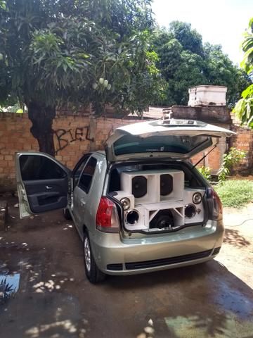 Vendo Palio ELX 1.4