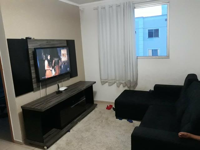 Agio apartamento setor santa rita no anel viário