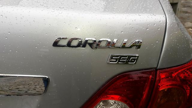 Toyota Corolla - Foto 17