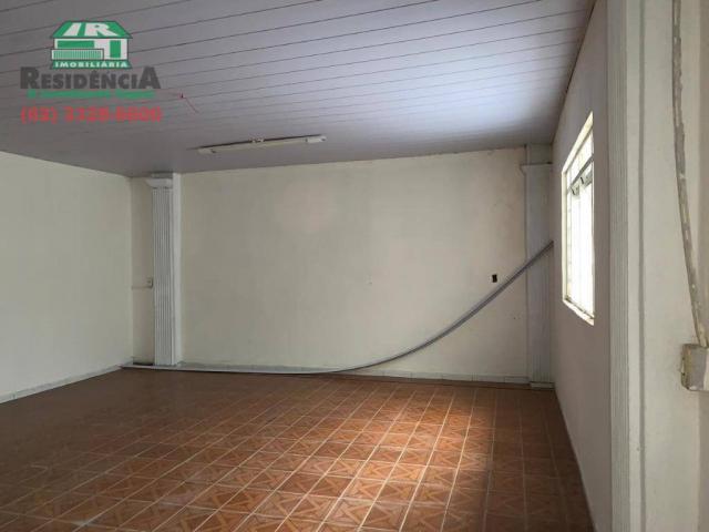 Sala para alugar, 350 m² por R$ 4.700/mês - Setor Central - Anápolis/GO - Foto 13
