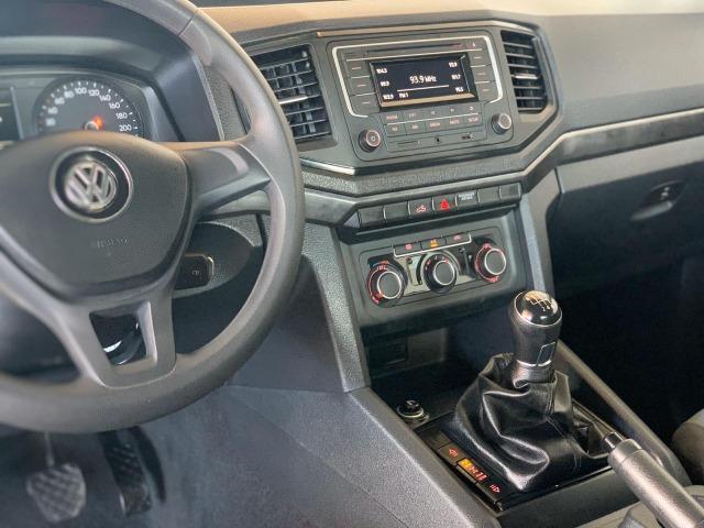 Amarok 2018 - Foto 9