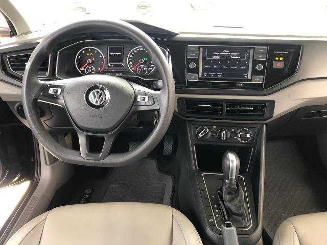 Polo tsi 2018 automatico - Foto 13