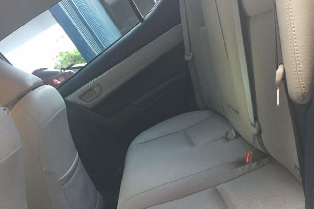 COROLLA XEI 2.0 FLEX 16V AUT. - Foto 8