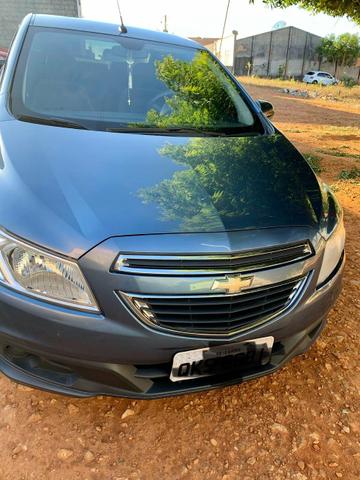 Vendo prisma 1.0 top de linha - Foto 3