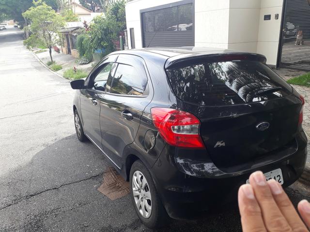 Ka 1.0 2014/2015 - Foto 5
