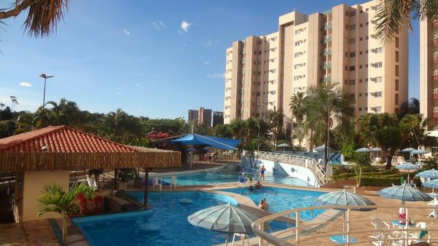 Ecologic Park, Apartamento com 02 Quartos em Caldas Novas GO - Foto 12