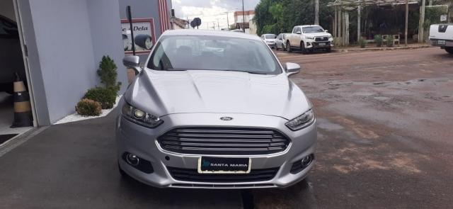 Ford Fusion 2.5 flex 2014