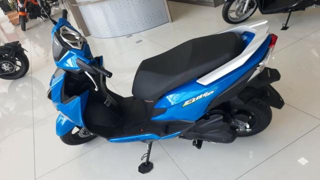 Automática 125 cc - Elite 125 - Honda 2020 - Foto 2