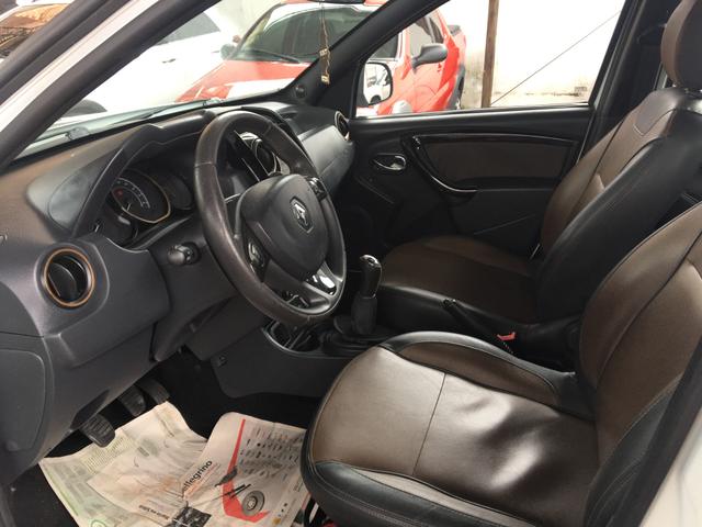 Duster Dynamique 2015/16 1.6 na SA Veículos! - Foto 9