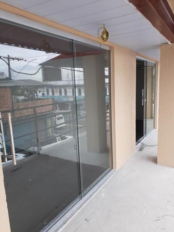 Salas comerciais no Alvorada