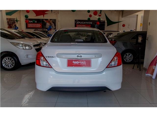 Nissan Versa 1.0 Flex - Foto 5