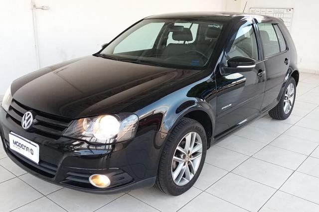 GOLF FLASH 1.6 MI/1.6 MI TOT. FLEX 8V 4P