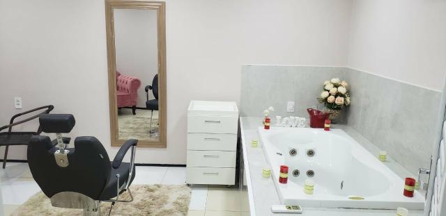 Aluguel de espaço para barbearia - Foto 13