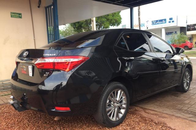 COROLLA XEI 2.0 FLEX 16V AUT. - Foto 4