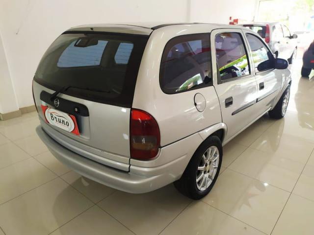 Corsa Wagon Super 1.0 1999 - Foto 6