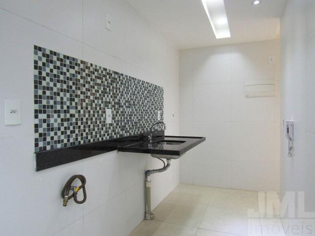 Belo apartamento em Jardim Primavera Ref 478A - Foto 5